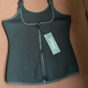 Simiya Womens Shapewear Waist Trainer